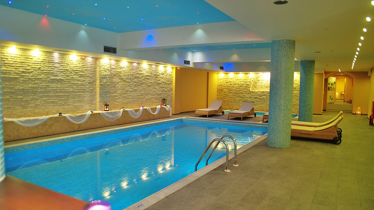 Rimondi Grand Resort and Spa - NR